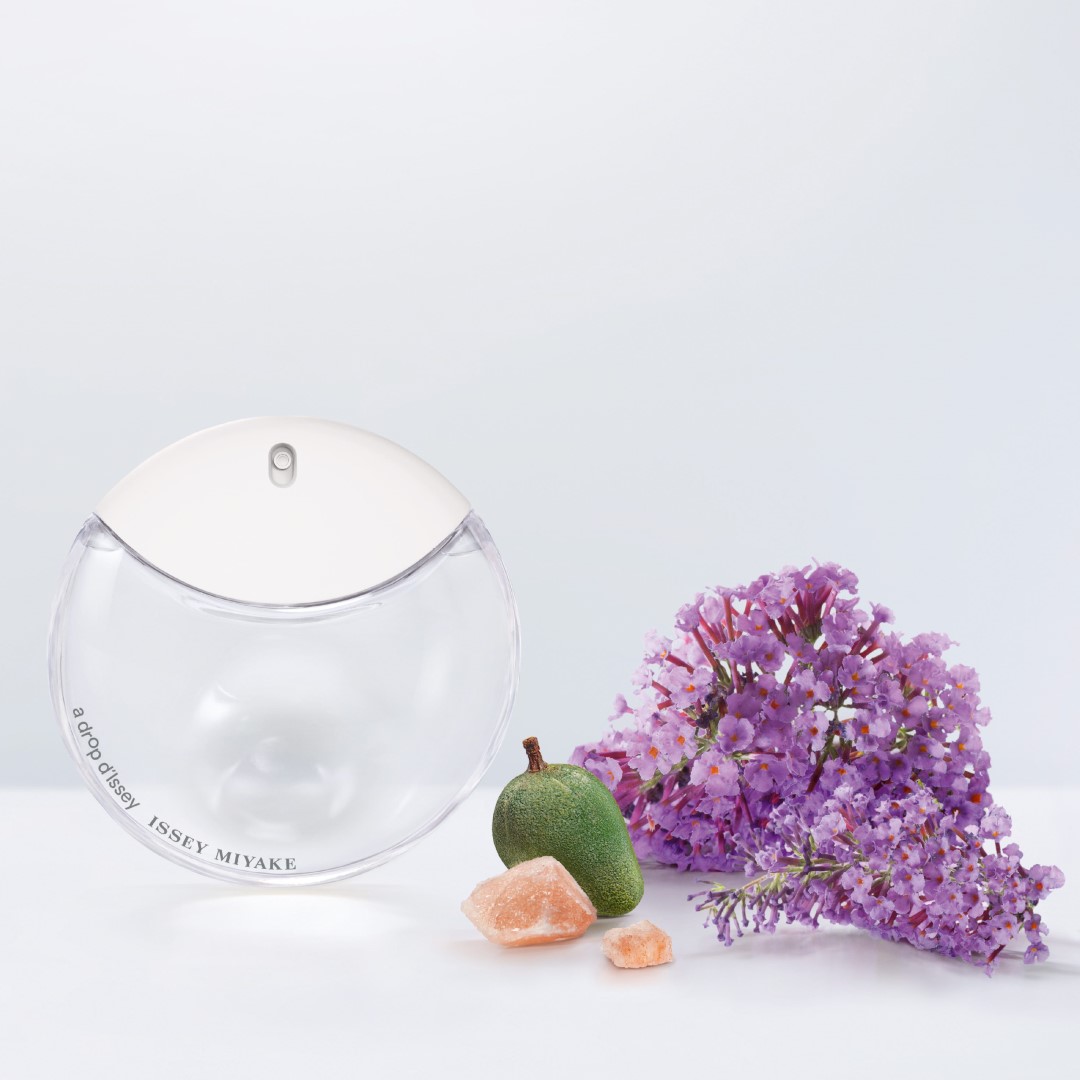 Drop D'Issey EDP